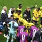 Beccacece deixa comando do Equador após eliminação no Mundial