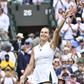 Aryna Sabalenka passou à terceira ronda de um dos dois  Majors que nunca venceu      Fotografia Imago