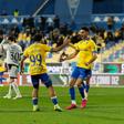 Alejandro Marquês diz adeus ao Estoril - Foto: Estoril
