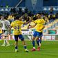 Alejandro Marquês diz adeus ao Estoril - Foto: Estoril