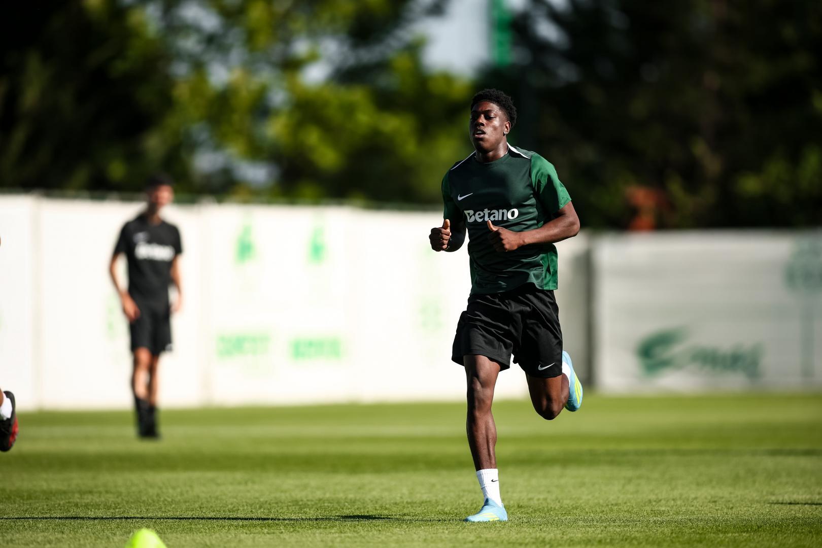 Issa Doumbia (foto: SCP)