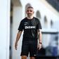 O treinador do Sporting, Rui Borges, 44 anos - Foto: SPORTING CP