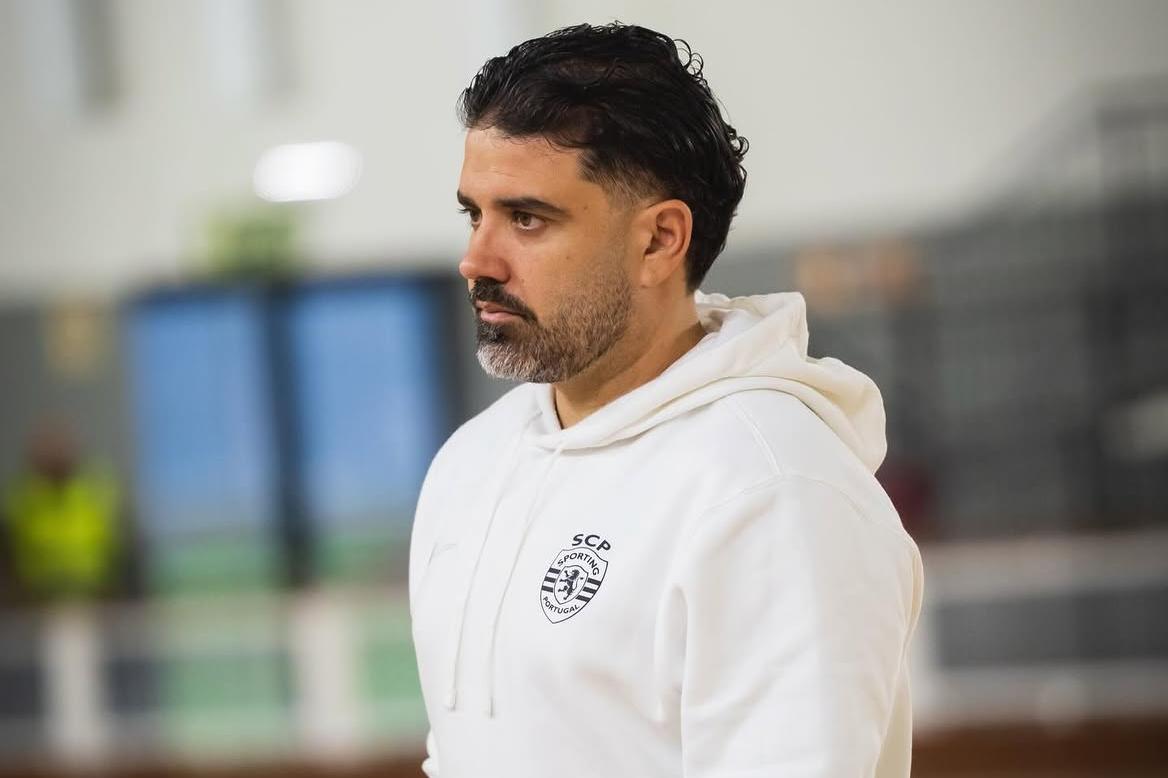 Tiago Varanda