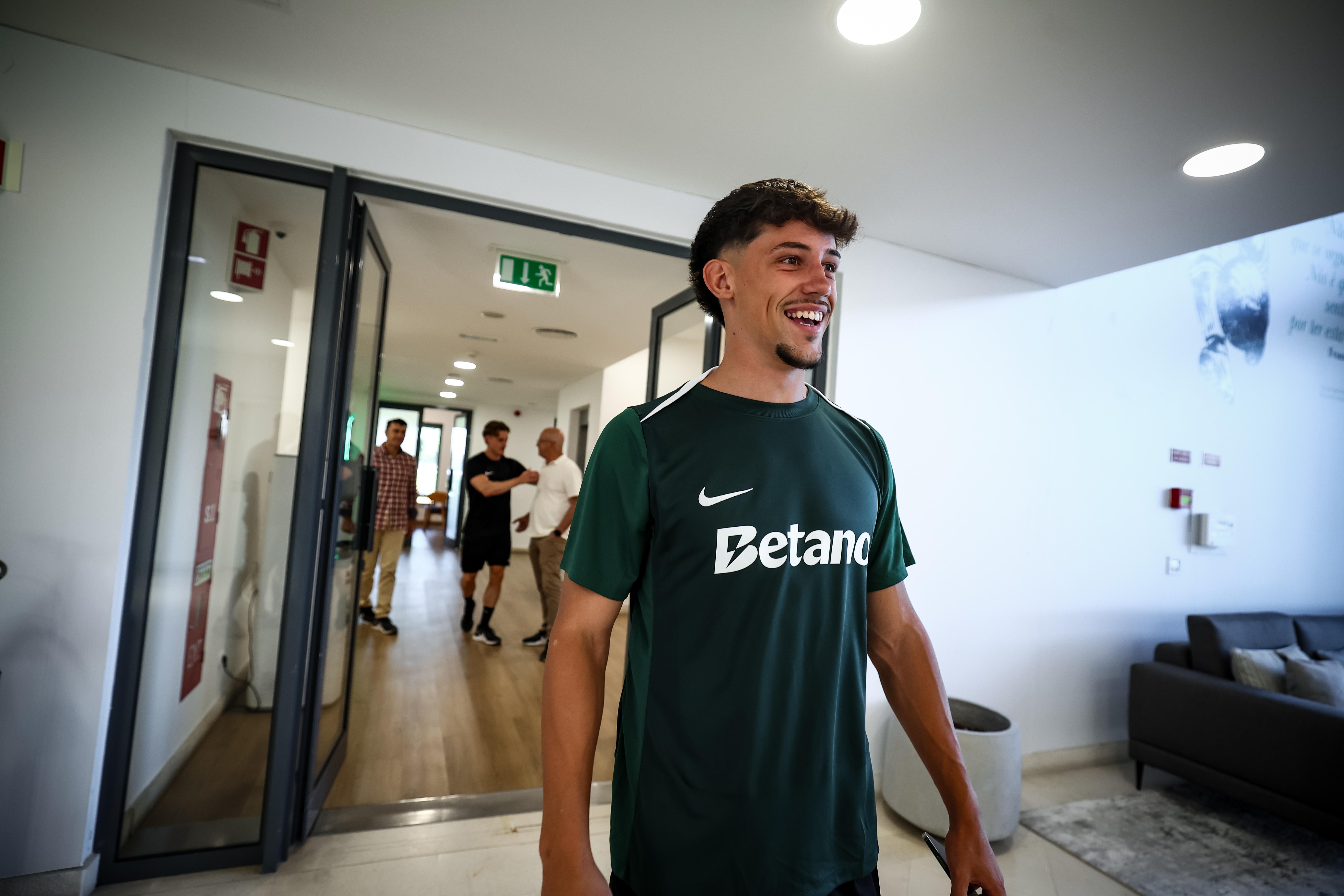 Rafael Nel (foto: SCP)