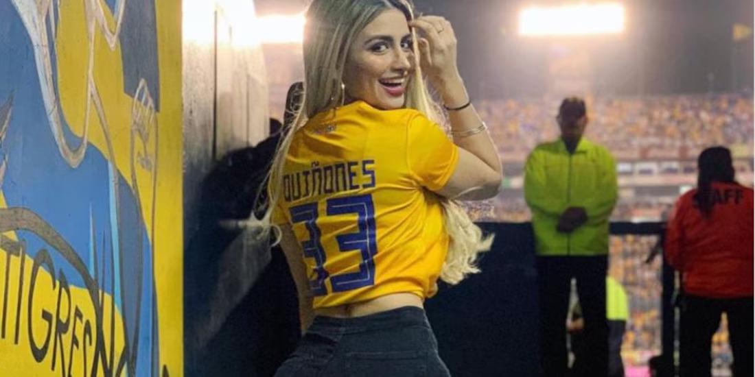 Foto: anagabrielaef/Instagram