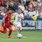 De Salah a Modric, passando por Morita: terminaram contrato e estão livres (fotos)