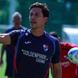 Luís Pinto assumiu o comando técnico dos gilistas, depois de ter estado no Vitória de Guimarães, na época passada - Foto: Gil Vicente