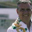 Hélder Baptista é o novo diretor desportivo dos cónegos - Foto: Moreirense