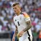 Kroos, antigo internacional alemão