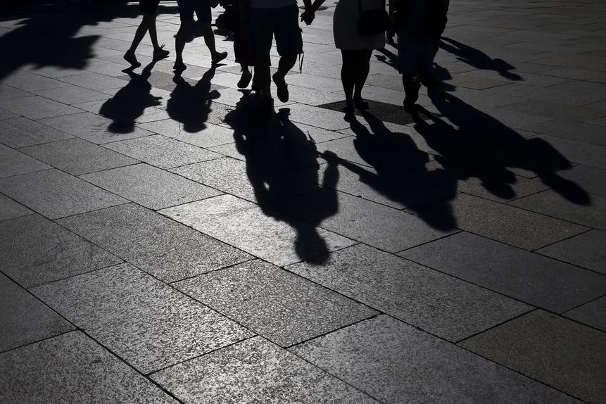 País em alerta por causa do calor
