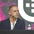 Duarte Gomes perdeu a confiança institucional em Luciano Gonçalves e demitiu-se. Foto Miguel Nunes