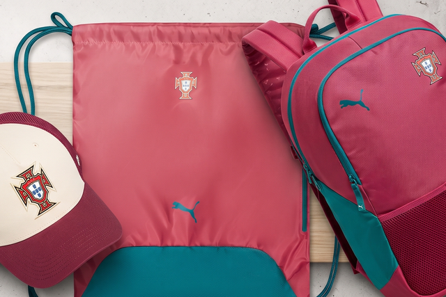 A nossa seleção dos melhores artigos para apoiar Portugal