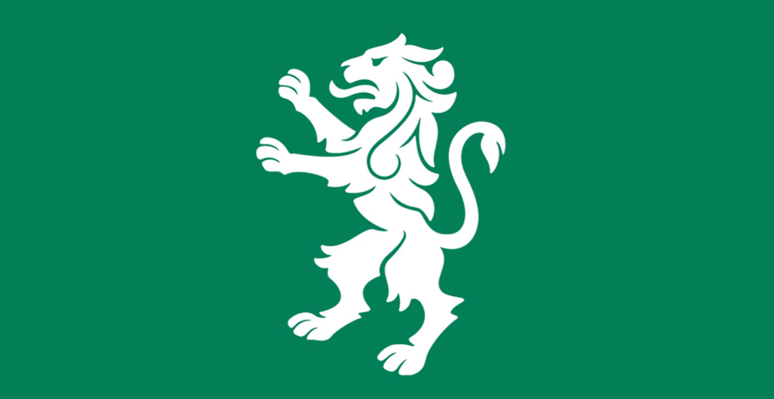 Sporting apresentou o sexto símbolo da história do clube. Foto: Sporting