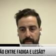 Tiago Lopes, da FIFA Medical Centre of Excellence