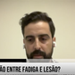 Tiago Lopes, da FIFA Medical Centre of Excellence