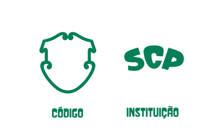 Começou uma nova era: eis o novo símbolo do Sporting