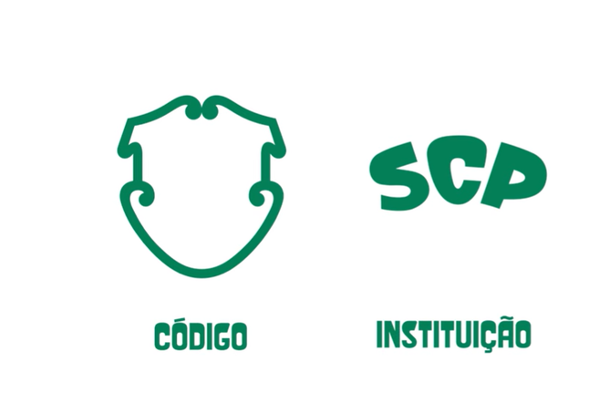 Começou uma nova era: eis o novo símbolo do Sporting