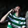 Altimira rubricou contrato com os leões por cinco temporadas - Foto: Sporting CP