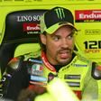 Morbidelli fez graves acusações a Jack Miller após o GP de Assen, nos Países Baixos. IMAGO