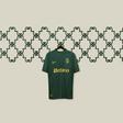 Nova camisola dos leões voou em pouco mais de uma hora - Foto: SPORTING CP