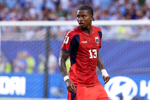 Sidny Lopes Cabral é peça fundamental na seleção cabo-verdiana que está a fazer história no Mundial 2026