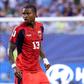 Sidny Lopes Cabral é peça fundamental na seleção cabo-verdiana que está a fazer história no Mundial 2026