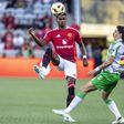 Manchester United vence Bétis, de Rui Silva e William, em jogo de preparação