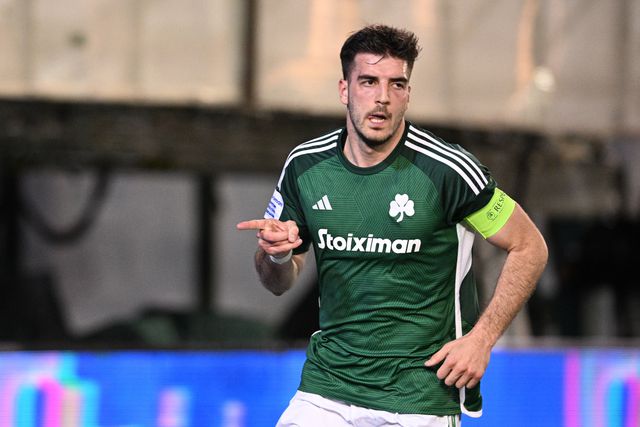 «Mais tarde ou mais cedo o negócio por Ioannidis vai fazer-se»