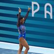 Sexto ouro olímpico de Simone Biles vale entrada num grupo (muito) restrito