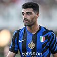 Inter arranca Serie A com empate na estreia de Taremi