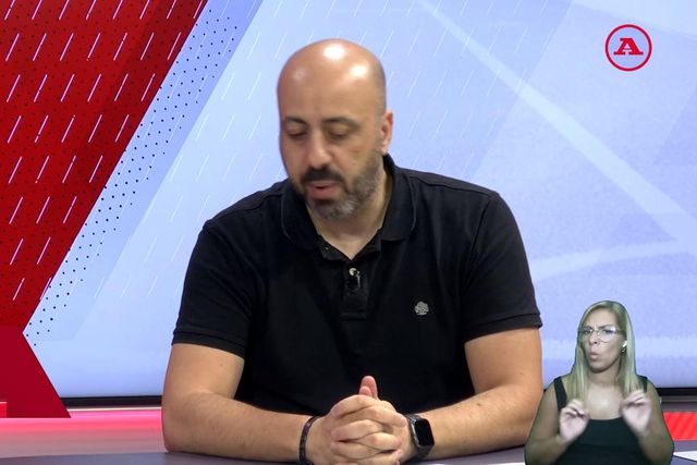 «SC Braga e V. Guimarães têm ideias novas e é preciso cimentá-las»