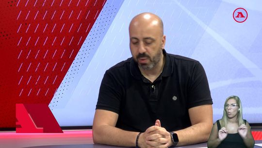 «SC Braga e V. Guimarães têm ideias novas e é preciso cimentá-las»