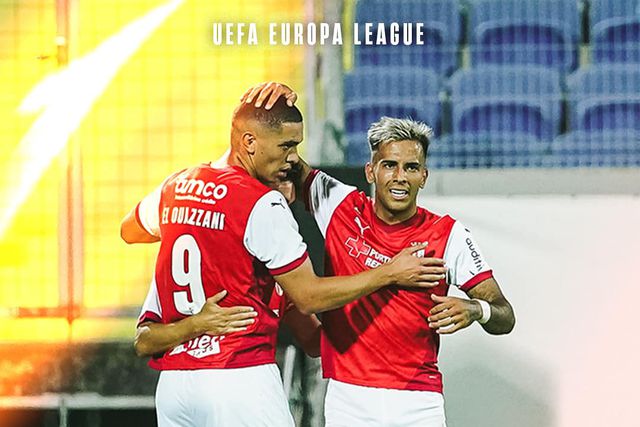 Com tanta dose de magia a goleada era inevitável (crónica)