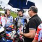Miguel Oliveira vê na Pramac «uma solução que agrada muito»