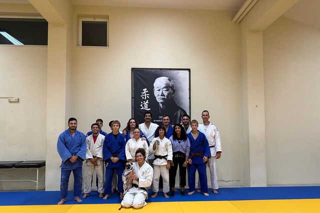 Sociedade Filarmónica com 147 anos vai outra vez aos Jogos