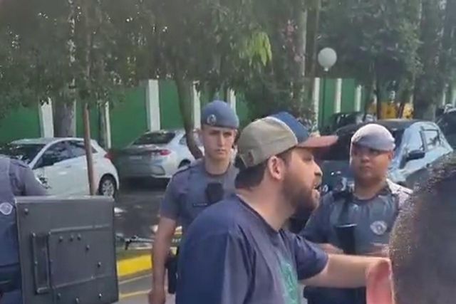 Líder da claque do Palmeiras atira: «Estamos insatisfeitos com o Abel Ferreira»