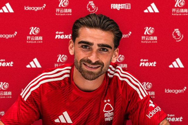 Jota Silva pensa na Seleção e elogia Ronaldo: «É o meu ídolo absoluto»