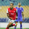 SC Braga: Zalazar só sabe bisar no Minho