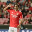 Benfica: «Que venha o 39!»