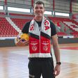 OFICIAL: central brasileiro reforça o Benfica