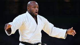 Jorge Fonseca eliminado no Europeu