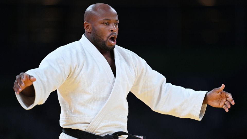 Jorge Fonseca eliminado no Europeu