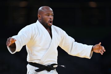 Selecionador baixa expetativas para Jorge Fonseca antes dos Europeus de Judo