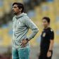Abel Ferreira e Pedro Caixinha derrotados na Taça do Brasil
