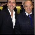 FC Porto: Pinto da Costa e Fernando Gomes testemunhas de Fernando Saul