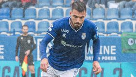 Após deixar o Feirense, Sérgio Conceição volta a emigrar