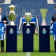 FC Porto renegoceia e reforça posição no acordo com a Ithaka