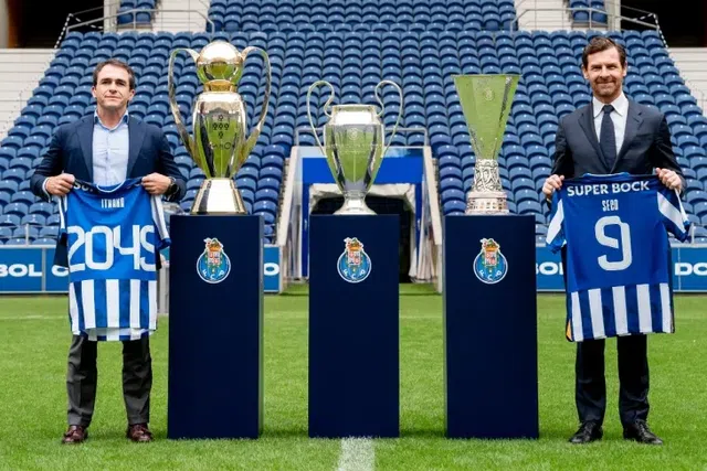 FC Porto renegoceia e reforça posição no acordo com a Ithaka