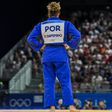 Paris 2024: Patrícia Sampaio ganha medalha de bronze!