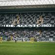 Boavista derrotado pelo Tondela em jogo de aniversário